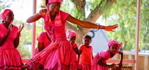 Rundreise Namibia 2024 / 2025 | Erlebnisrundreisen.de