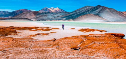 Rundreise Chile, Bolivien und Peru 2024 / 2025 | Erlebnisrundreisen.de