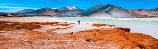Rundreise Chile, Bolivien und Peru 2024 / 2025 | Erlebnisrundreisen.de