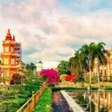 Rundreise Vietnam 2024 / 2025 | Erlebnisrundreisen.de
