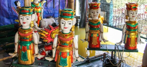 Rundreise in Kleingruppe Asien und Ozeanien Vietnam 2024 / 2025 | Erlebnisrundreisen.de
