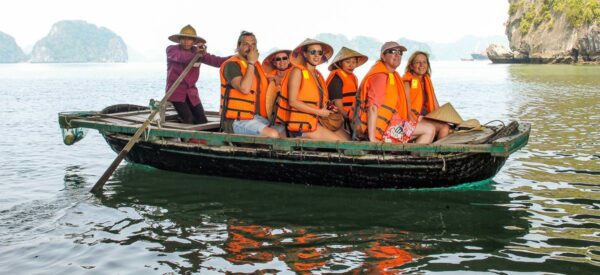 19 Tage Genießer-Reise Asien und Ozeanien Vietnam 2024/ 2025 | Erlebnisrundreisen.de