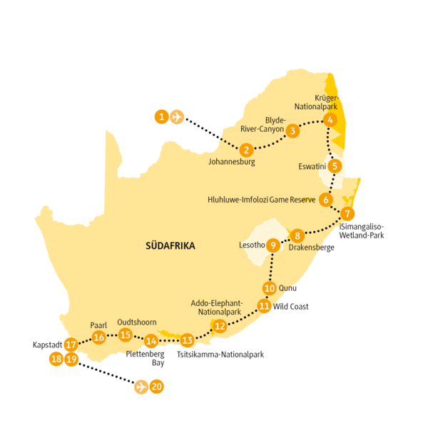 20-Tage-Erlebnis-Reise_2025-Afrika-SxFCdafrika-Eswatini-Lesotho-ZAPAN_CRA-22
