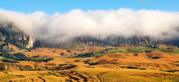 Rundreise in Kleingruppe Afrika Südafrika, Eswatini & Lesotho 2024 / 2025 | Erlebnisrundreisen.de