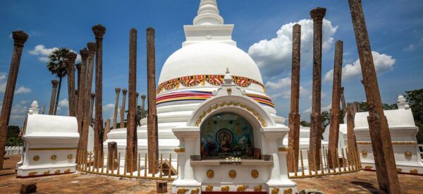 20 Tage Erlebnis-Reise Sri Lanka 2024 / 2025  | Erlebnisrundreisen.de
