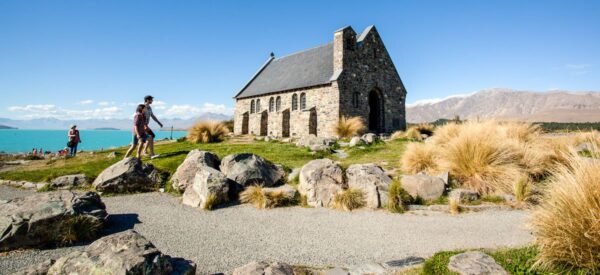 20 Tage Erlebnis-Reise Ozeanien Neuseeland 2024/ 2025 | Erlebnisrundreisen.de