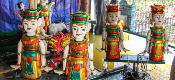 21 Tage Genießer-Reise Vietnam und Kambodscha 2024 / 2025  | Erlebnisrundreisen.de