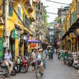 Rundreise Vietnam und Kambodscha 2024 / 2025 | Erlebnisrundreisen.de