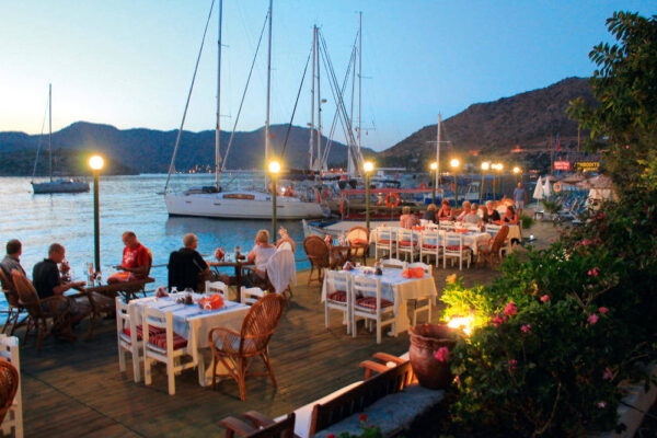 Hotel Aphrodite