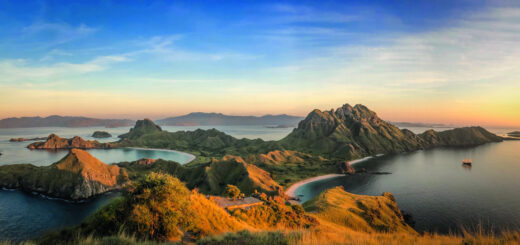 Rundreise Java, Komodo & Bali / Indonesien: Höhepunkte 2025 | Erlebnisrundreisen.de