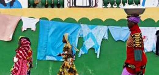This is Africa! 14 Tage Senegal in der Mini-Gruppe erleben