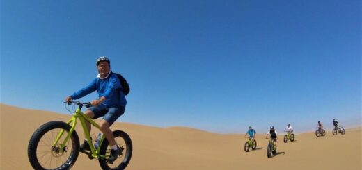 Active South Africa: Victoria Falls to Cape Town
