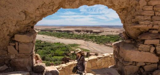 Hiking Morocco: The High Atlas Mountains