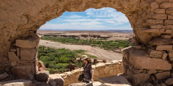 Hiking Morocco: The High Atlas Mountains