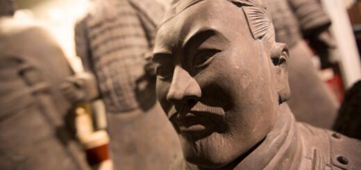 China Gruppenreise | Tinta Tours Erlebnisreisen