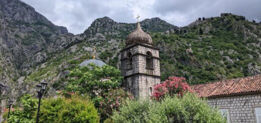 Kroatien Gruppenreise | Tinta Tours Erlebnisreisen