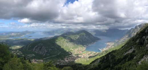 Montenegro Gruppenreise | Tinta Tours Erlebnisreisen
