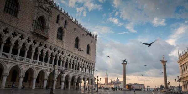 7-Tage-Adventure-Trip Journeys: Northern Italy