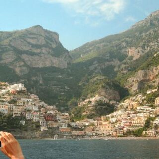8-Tage-Adventure-Trip Journeys:  Southern Italy
