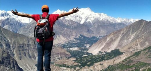 Günstige Pakistan Gruppenreisen für 18 - 39 jaehrige 2024/2025 | Erlebnisrundreisen.de