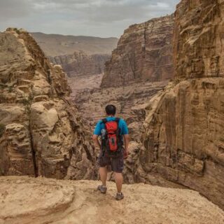 Jordan Active Adventure