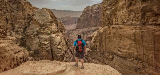 Jordan Active Adventure