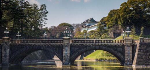 Active Japan: Mt Fuji & Hokkaido