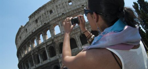 Italien Gruppenreise | Tinta Tours Erlebnisreisen