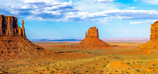 Rundreise USA 2025 | Erlebnisrundreisen.de
