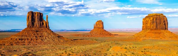 Rundreise USA 2025 | Erlebnisrundreisen.de