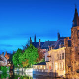Brügge - Yasonya - © Yasonya – stock.adobe.com