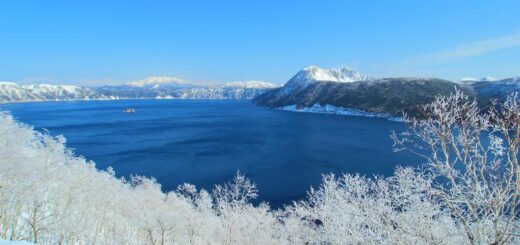 Active Northern Japan: Winter in Tokyo & Hokkaido