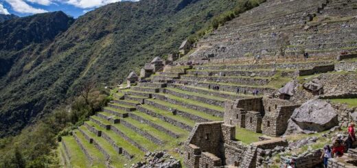 Peru Gruppenreise | Tinta Tours Erlebnisreisen