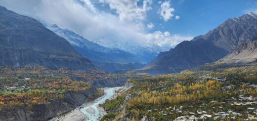 Pakistan Gruppenreise | Tinta Tours Erlebnisreisen