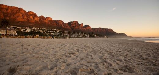 Südafrika Gruppenreise | Tinta Tours Erlebnisreisen