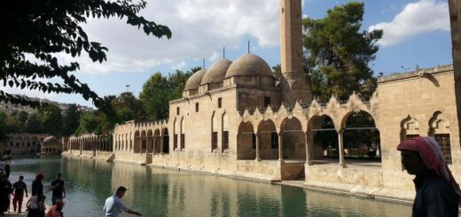 Türkei Gruppenreise | Tinta Tours Erlebnisreisen
