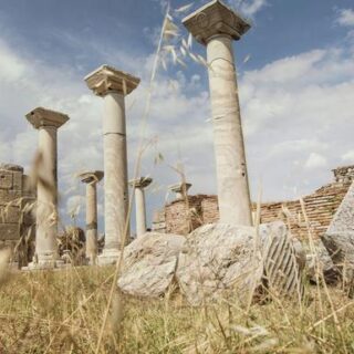 Türkei Gruppenreise | Tinta Tours Erlebnisreisen