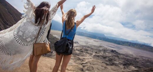Indonesien Gruppenreise | Tinta Tours Erlebnisreisen