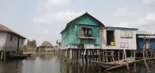 Benin Gruppenreise | Tinta Tours Erlebnisreisen