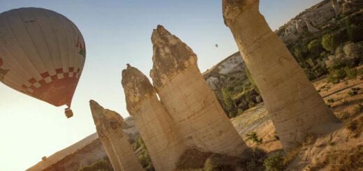 Günstige Türkei Gruppenreisen für 18 - 39 jaehrige 2024/2025 | Erlebnisrundreisen.de