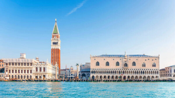 Italien - Jan Becke - © Jan Becke / Adobe.com