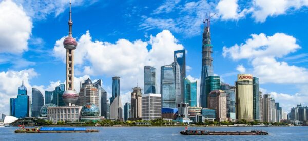 Rundreise China2025 / 2026 | Erlebnisrundreisen.de