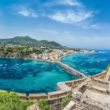 Blick vom Castello Aragonese - Serenity-H - © Serenity-H / Adobe.com