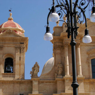 Impression aus Noto - Timm Küster