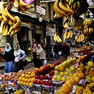 Ägypten gefuehrte Rundreisen 2025 | Tinta Tours Erlebnisreisen