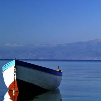 Albanien – Nordgriechenland deutschsprachig gefuehrte Gruppenreise 2025 | Tinta Tours Erlebnisreisen