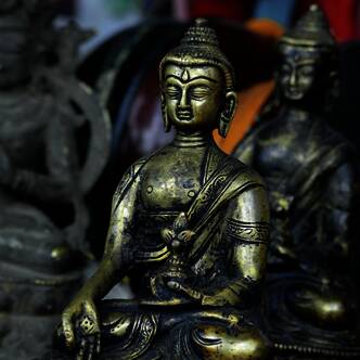 Bhutan gefuehrte Rundreisen 2025 | Tinta Tours Erlebnisreisen