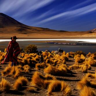 Chile – Bolivien – Peru deutschsprachig gefuehrte Gruppenreise 2025 | Tinta Tours Erlebnisreisen