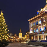 Rathaus in Gegenbach - D. Wissing - © D. Wissing/ Gengenbach Kultur- und Tourismus GmbH