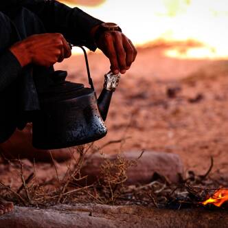 Jordanien Rundreisen 2025für Reisende ab 35J.